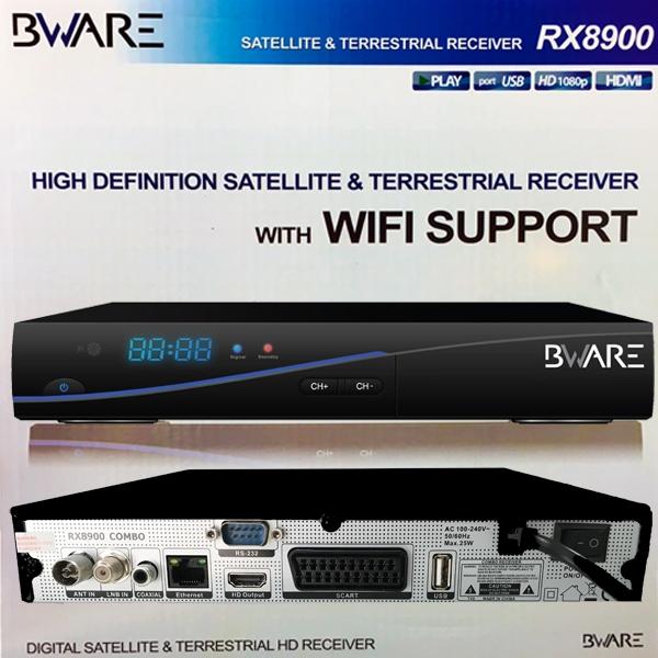 Receptor de TDT HD E-STAR UHD con salida HDMI DVB- - Villanueva - INTELFON  Descuentos y ofertas en